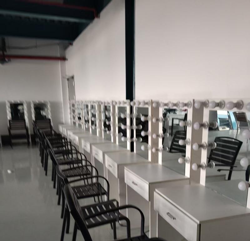 郯城县大型展会篷房搭建：专业团队保障，让展会空间更具张力